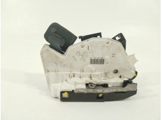 Recambio de cerradura puerta trasera derecha para volkswagen polo v (6r1, 6c1) 1.2 tsi 16v referencia OEM IAM 6R4839016A  