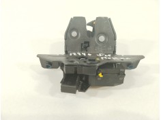 Recambio de cerradura maletero / porton para opel mokka x 120 aniversario start/stop referencia OEM IAM 13509599  