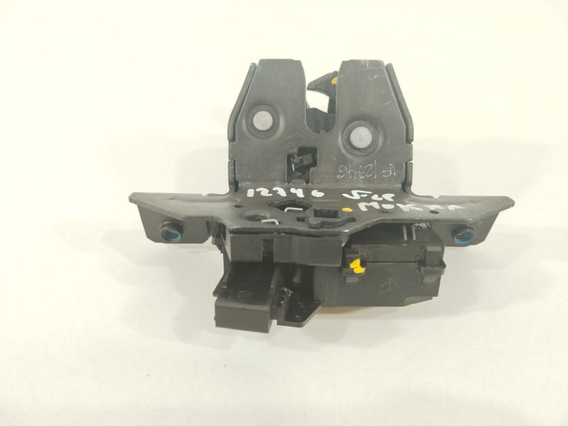 Recambio de cerradura maletero / porton para opel mokka x 120 aniversario start/stop referencia OEM IAM 13509599  