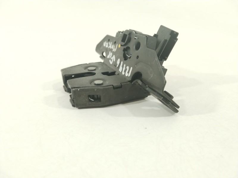 Recambio de cerradura maletero / porton para opel mokka x 120 aniversario start/stop referencia OEM IAM 13509599  