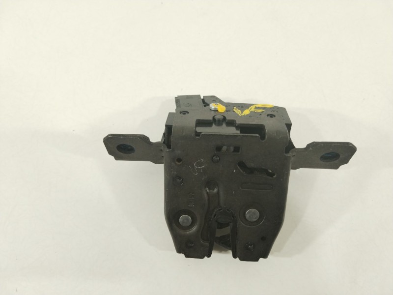 Recambio de cerradura maletero / porton para opel mokka x 120 aniversario start/stop referencia OEM IAM 13509599  