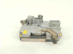 Recambio de cerradura puerta delantera izquierda para peugeot 206 hatchback (2a/c) 1.9 d referencia OEM IAM 9135H2  