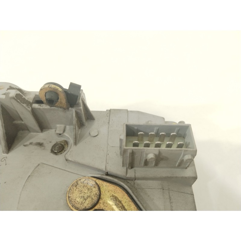 Recambio de cerradura puerta delantera izquierda para peugeot 206 hatchback (2a/c) 1.9 d referencia OEM IAM 9135H2  