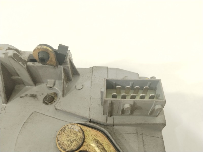 Recambio de cerradura puerta delantera izquierda para peugeot 206 hatchback (2a/c) 1.9 d referencia OEM IAM 9135H2  