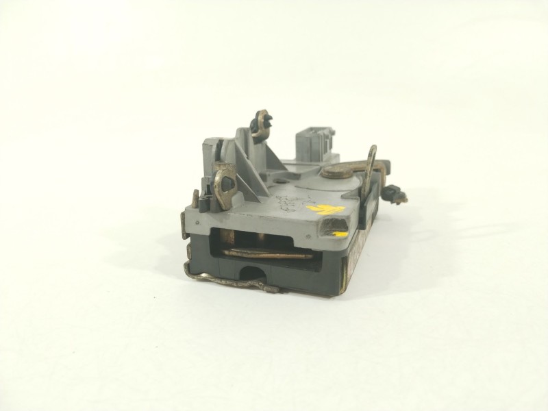 Recambio de cerradura puerta delantera izquierda para peugeot 206 hatchback (2a/c) 1.9 d referencia OEM IAM 9135H2  