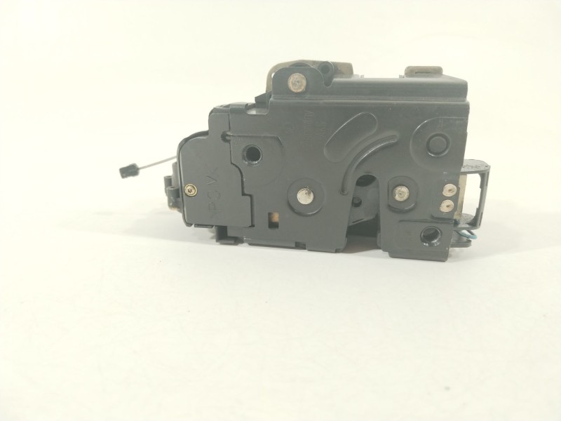 Recambio de cerradura puerta delantera derecha para volkswagen golf iv (1j1) 1.6 referencia OEM IAM 6X1837014H  