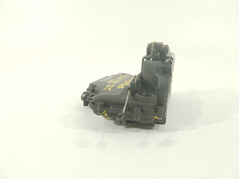 Recambio de cerradura puerta delantera derecha para volkswagen golf iv (1j1) 1.6 referencia OEM IAM 6X1837014H  