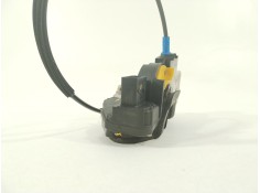 Recambio de cerradura puerta delantera izquierda para opel astra j lim. selective referencia OEM IAM 13577983   2