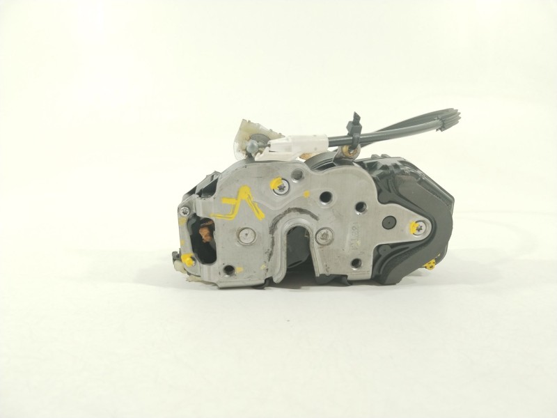 Recambio de cerradura puerta delantera izquierda para opel astra j lim. selective referencia OEM IAM 13577983  