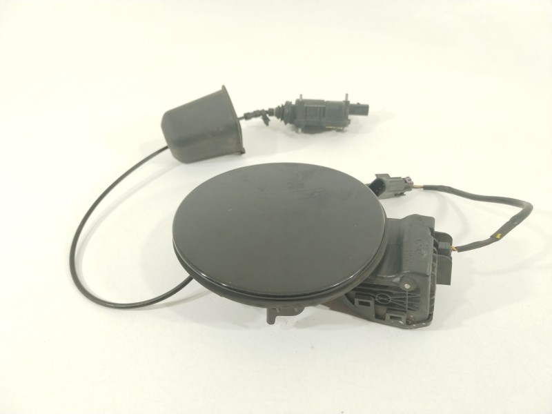 Recambio de tapa exterior combustible para opel ampera (r12) ev 150 referencia OEM IAM 22924953 22879633 20911631