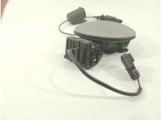 Recambio de tapa exterior combustible para opel ampera (r12) ev 150 referencia OEM IAM 22924953 22879633 20911631 2