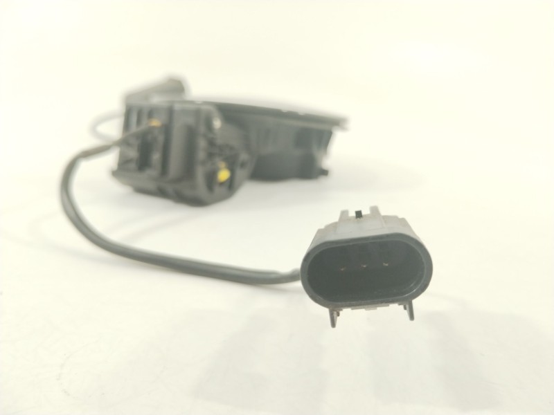 Recambio de tapa exterior combustible para opel ampera (r12) ev 150 referencia OEM IAM 22924953 22879633 20911631