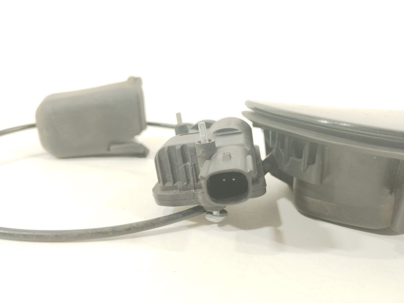 Recambio de tapa exterior combustible para opel ampera (r12) ev 150 referencia OEM IAM 22924953 22879633 20911631