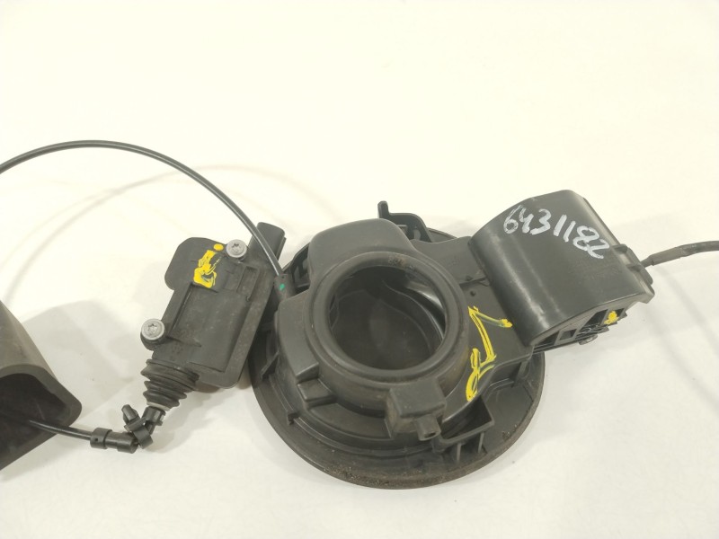 Recambio de tapa exterior combustible para opel ampera (r12) ev 150 referencia OEM IAM 22924953 22879633 20911631