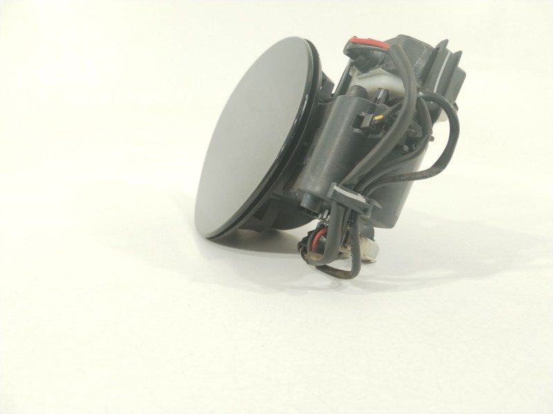 Recambio de tapa exterior combustible para opel ampera (r12) ev 150 referencia OEM IAM 22796940 20909178 22874378