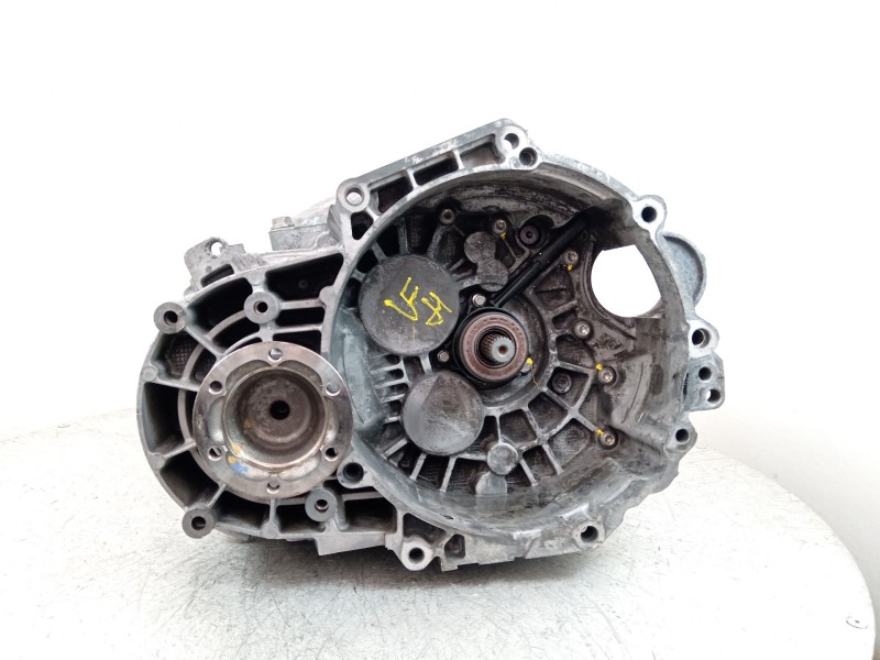 Recambio de caja cambios para volkswagen passat berlina (3c2) advance referencia OEM IAM KDN  