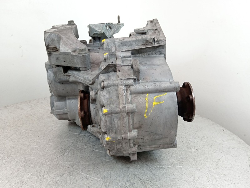 Recambio de caja cambios para volkswagen passat berlina (3c2) advance referencia OEM IAM KDN  