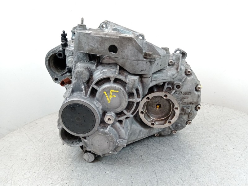 Recambio de caja cambios para volkswagen passat berlina (3c2) advance referencia OEM IAM KDN  