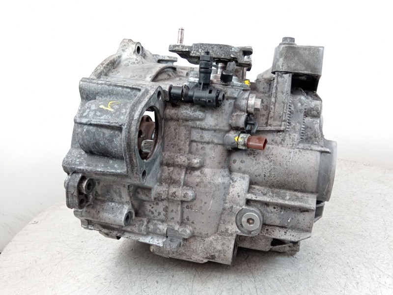 Recambio de caja cambios para volkswagen passat berlina (3c2) advance referencia OEM IAM KDN  