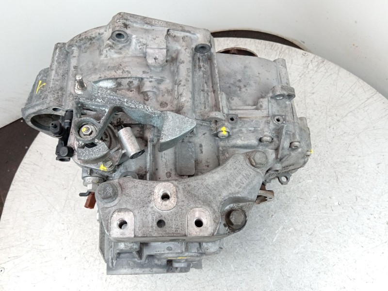 Recambio de caja cambios para volkswagen passat berlina (3c2) advance referencia OEM IAM KDN  