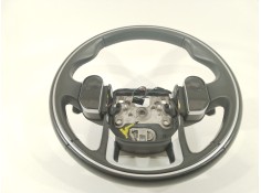 Recambio de volante para land rover range rover sport ii (l494) 3.0 tdv6 4x4 referencia OEM IAM JK623L598AB8PVJ  LR098816