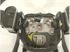 Recambio de volante para land rover range rover sport ii (l494) 3.0 tdv6 4x4 referencia OEM IAM JK623L598AB8PVJ  LR098816 2