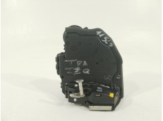 Recambio de cerradura puerta trasera izquierda para toyota avensis (t27) active referencia OEM IAM 6906005050  