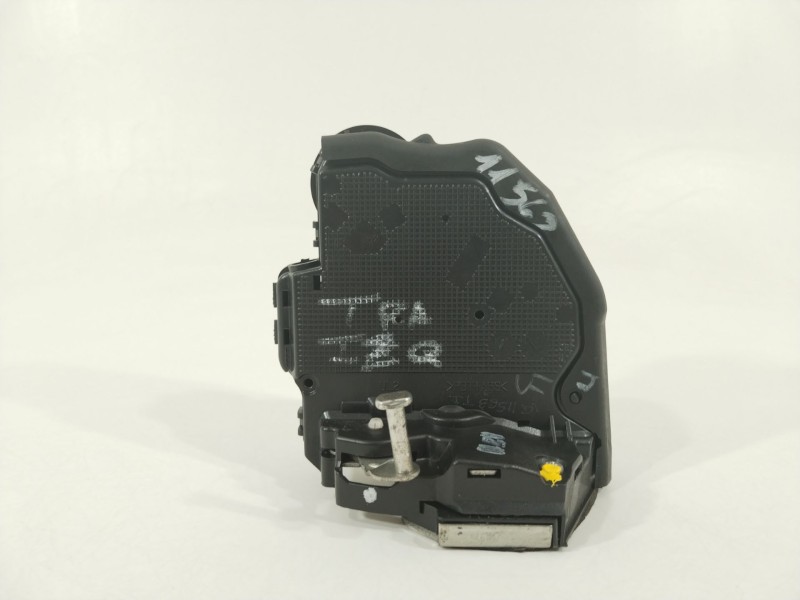 Recambio de cerradura puerta trasera izquierda para toyota avensis (t27) active referencia OEM IAM 6906005050  