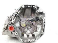 Recambio de caja cambios para dacia sandero ambiance referencia OEM IAM JR5336  