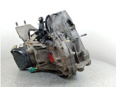 Recambio de caja cambios para dacia sandero ambiance referencia OEM IAM JR5336   2