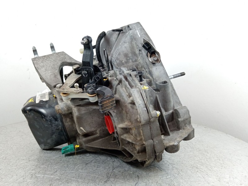 Recambio de caja cambios para dacia sandero ambiance referencia OEM IAM JR5336  