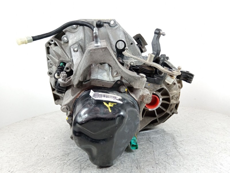 Recambio de caja cambios para dacia sandero ambiance referencia OEM IAM JR5336  