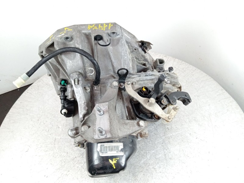 Recambio de caja cambios para dacia sandero ambiance referencia OEM IAM JR5336  