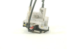 Recambio de cerradura puerta delantera izquierda para fiat 500 (312_) 1.2 (312axa1a) referencia OEM IAM 51785923   2