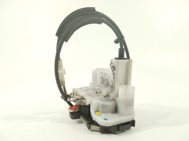 Recambio de cerradura puerta delantera izquierda para fiat 500 (312_) 1.2 (312axa1a) referencia OEM IAM 51785923  