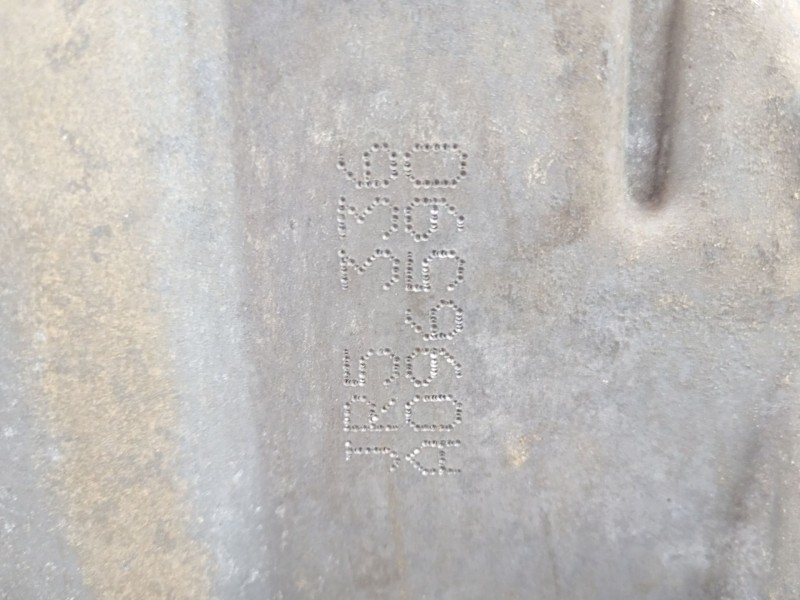 Recambio de caja cambios para dacia sandero ambiance referencia OEM IAM JR5336  