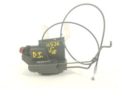 Recambio de cerradura puerta delantera izquierda para hyundai tucson (jm) 2.0 crdi comfort (4wd) referencia OEM IAM 813102E010  