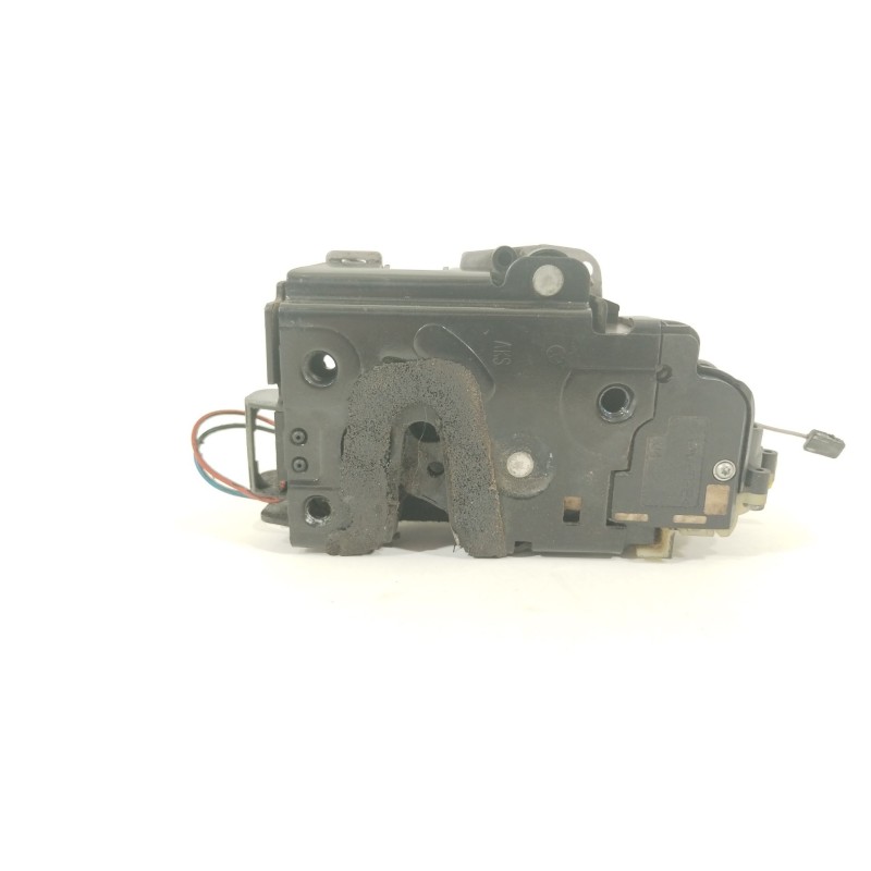 Recambio de cerradura puerta delantera izquierda para volkswagen polo iv (9n_, 9a_) 1.4 tdi referencia OEM IAM C3B1837015AQ  