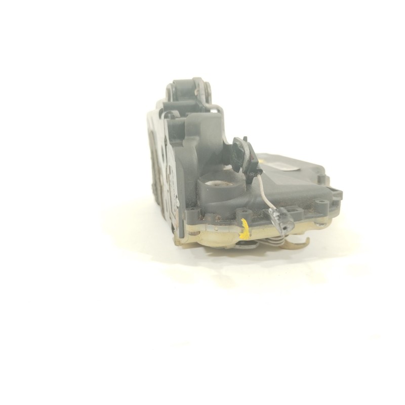 Recambio de cerradura puerta delantera izquierda para volkswagen polo iv (9n_, 9a_) 1.4 tdi referencia OEM IAM C3B1837015AQ  