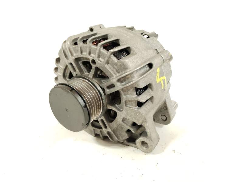 ALTERNADOR 5705NF 0986083890 