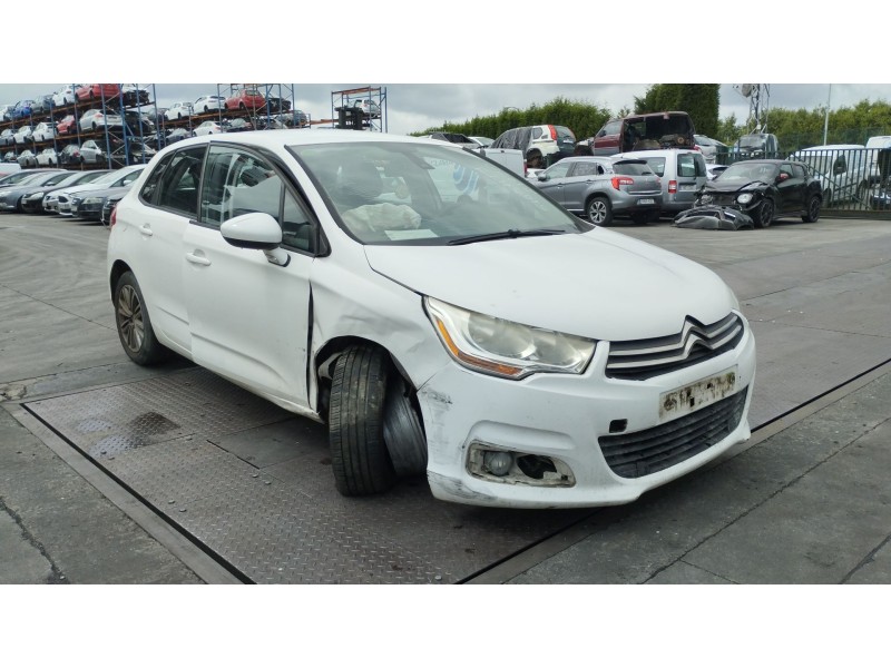 citroën c4 ii (nc_) del año 2013