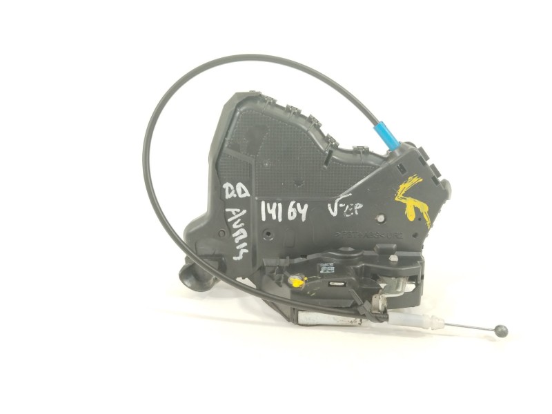 Recambio de cerradura puerta delantera derecha para toyota auris (_e18_) 1.6 (zre181_, zre185_) referencia OEM IAM 6903005131  