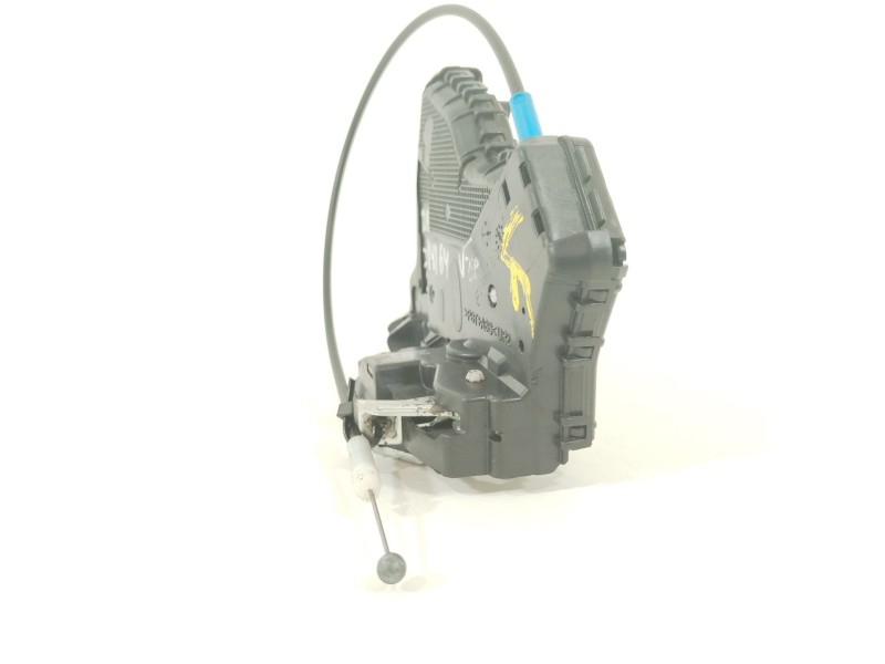 Recambio de cerradura puerta delantera derecha para toyota auris (_e18_) 1.6 (zre181_, zre185_) referencia OEM IAM 6903005131  