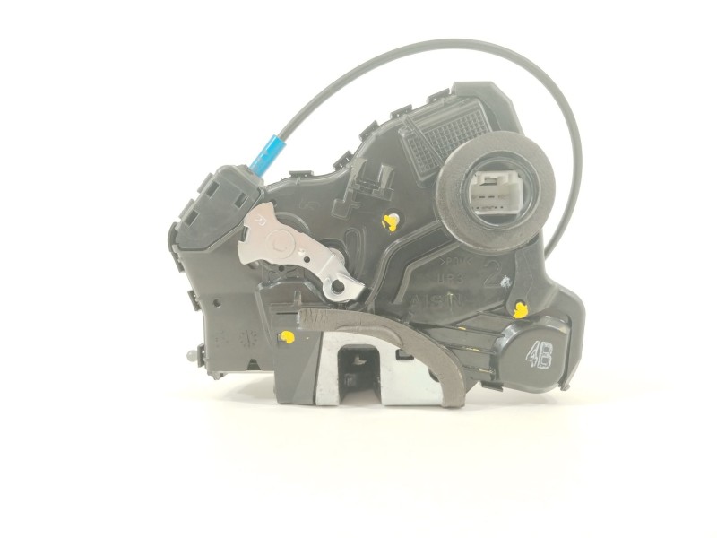 Recambio de cerradura puerta delantera derecha para toyota auris (_e18_) 1.6 (zre181_, zre185_) referencia OEM IAM 6903005131  