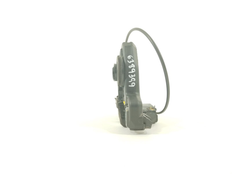 Recambio de cerradura puerta delantera derecha para toyota auris (_e18_) 1.6 (zre181_, zre185_) referencia OEM IAM 6903005131  