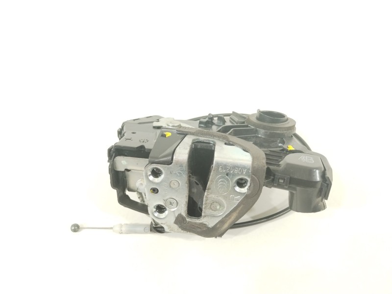 Recambio de cerradura puerta delantera derecha para toyota auris (_e18_) 1.6 (zre181_, zre185_) referencia OEM IAM 6903005131  