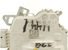 Recambio de cerradura puerta trasera izquierda para audi a4 ber. (b8) basis referencia OEM IAM 8K0839015C   2