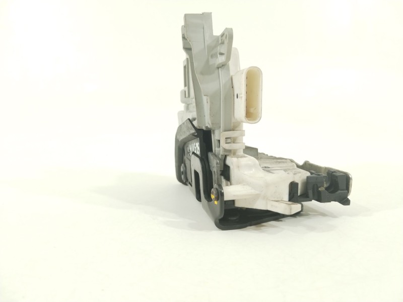 Recambio de cerradura puerta trasera izquierda para audi a4 ber. (b8) basis referencia OEM IAM 8K0839015C  