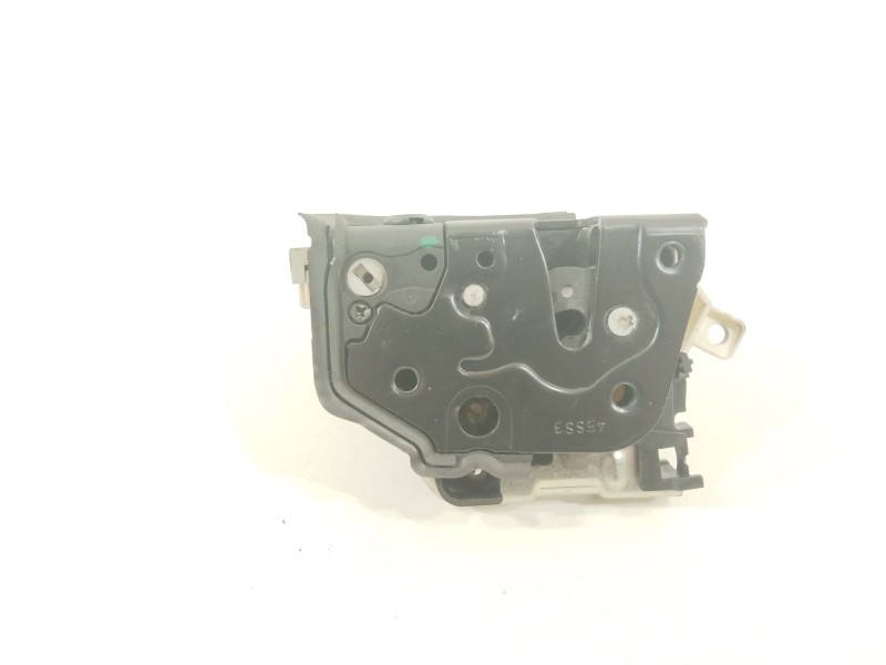 Recambio de cerradura puerta trasera izquierda para audi a4 ber. (b8) basis referencia OEM IAM 8K0839015C  