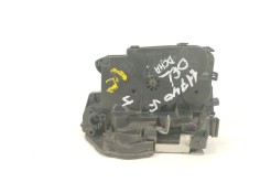 Recambio de cerradura puerta delantera derecha para bmw serie 3 berlina (e90) 320d referencia OEM IAM 7229466  
